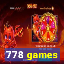 778 games